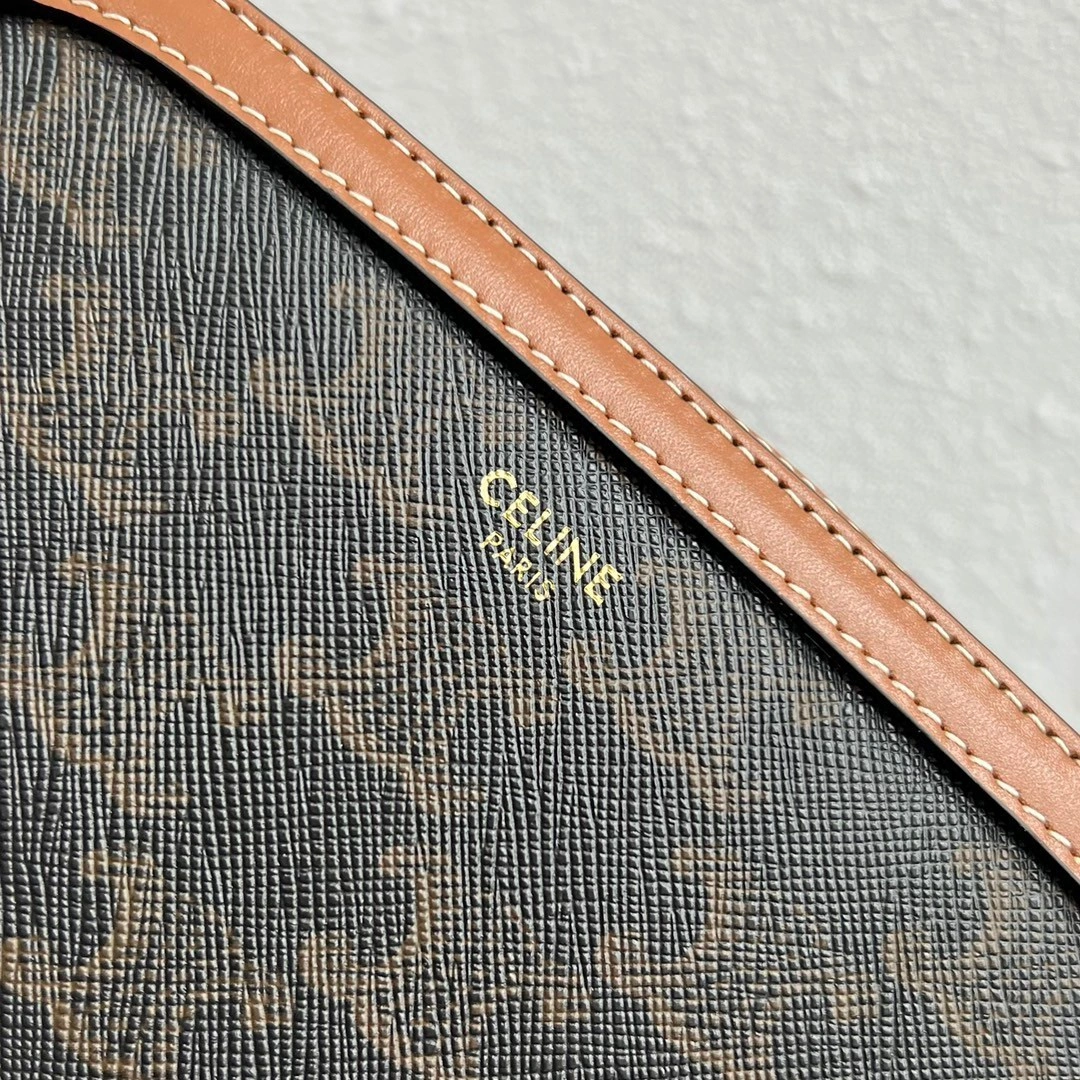 AIR- 191522BZJ.04LU Calfskin TRIOMPHE item : BT-B225E0631W